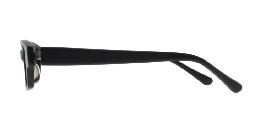 Kudo Jun 31342 Eyeglasses - Side View